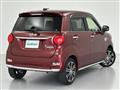 2022 Daihatsu Cast