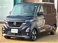 2021 Nissan ROOX