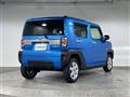 2021 Daihatsu Taft
