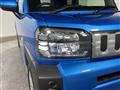 2021 Daihatsu Taft
