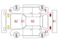 2015 Daihatsu Move
