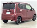 2016 Daihatsu Move