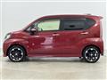 2016 Daihatsu Move