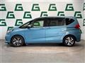 2016 Honda Freed