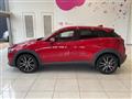2015 Mazda CX-3