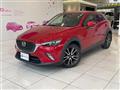 2015 Mazda CX-3