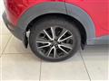 2015 Mazda CX-3