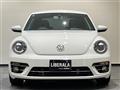 2018 Volkswagen Beetle