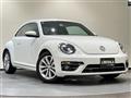 2018 Volkswagen Beetle