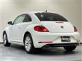 2018 Volkswagen Beetle