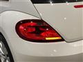 2018 Volkswagen Beetle