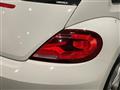 2018 Volkswagen Beetle
