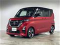 2021 Nissan ROOX