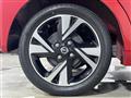 2021 Nissan ROOX