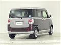 2021 Daihatsu Move Canbus