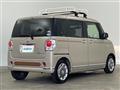2018 Daihatsu Move Canbus