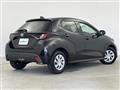 2024 Toyota Yaris