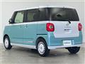2022 Daihatsu Move Canbus