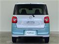 2022 Daihatsu Move Canbus