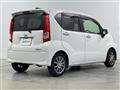 2018 Daihatsu Move