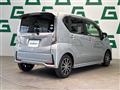 2017 Daihatsu Move