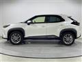 2020 Toyota Yaris Cross