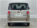 2016 Daihatsu Move Canbus