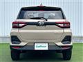 2022 Daihatsu Rocky