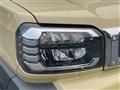 2023 Daihatsu Taft