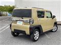 2023 Daihatsu Taft
