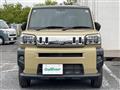 2023 Daihatsu Taft