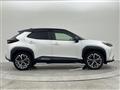 2022 Toyota Yaris Cross
