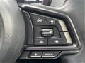 2021 Subaru Levorg