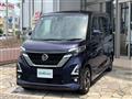 2021 Nissan ROOX