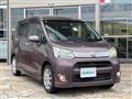 2012 Daihatsu Move