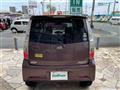 2012 Daihatsu Move