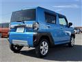 2021 Daihatsu Taft