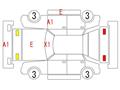 2021 Daihatsu Taft