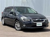 2013 Subaru Impreza