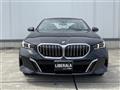 2025 BMW 5 Series