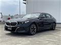 2025 BMW 5 Series