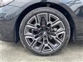 2025 BMW 5 Series