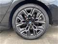 2025 BMW 5 Series