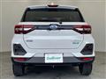 2025 Daihatsu Rocky