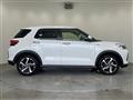 2025 Daihatsu Rocky