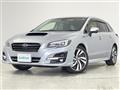 2017 Subaru Levorg