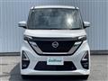 2021 Nissan ROOX