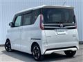 2021 Nissan ROOX