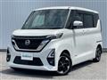 2021 Nissan ROOX