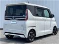 2021 Nissan ROOX